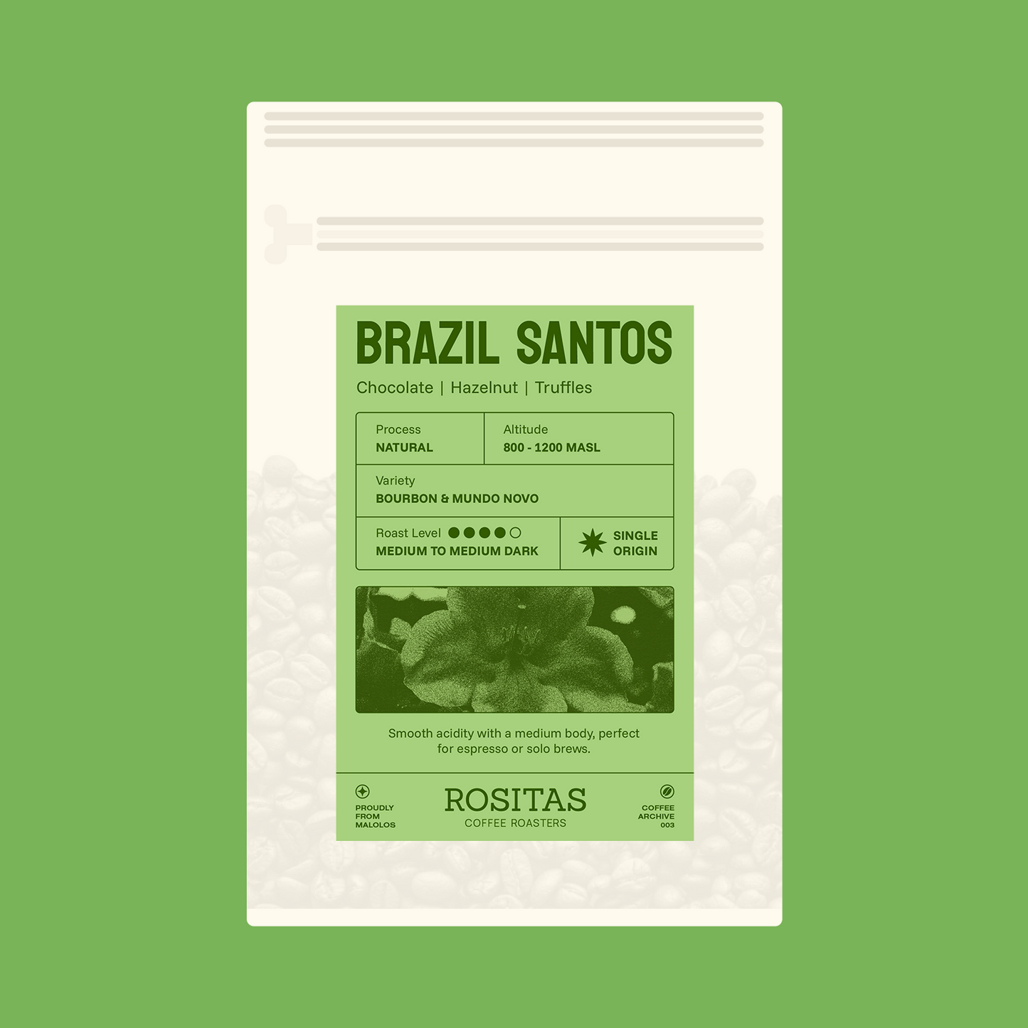 Brazil Santos
