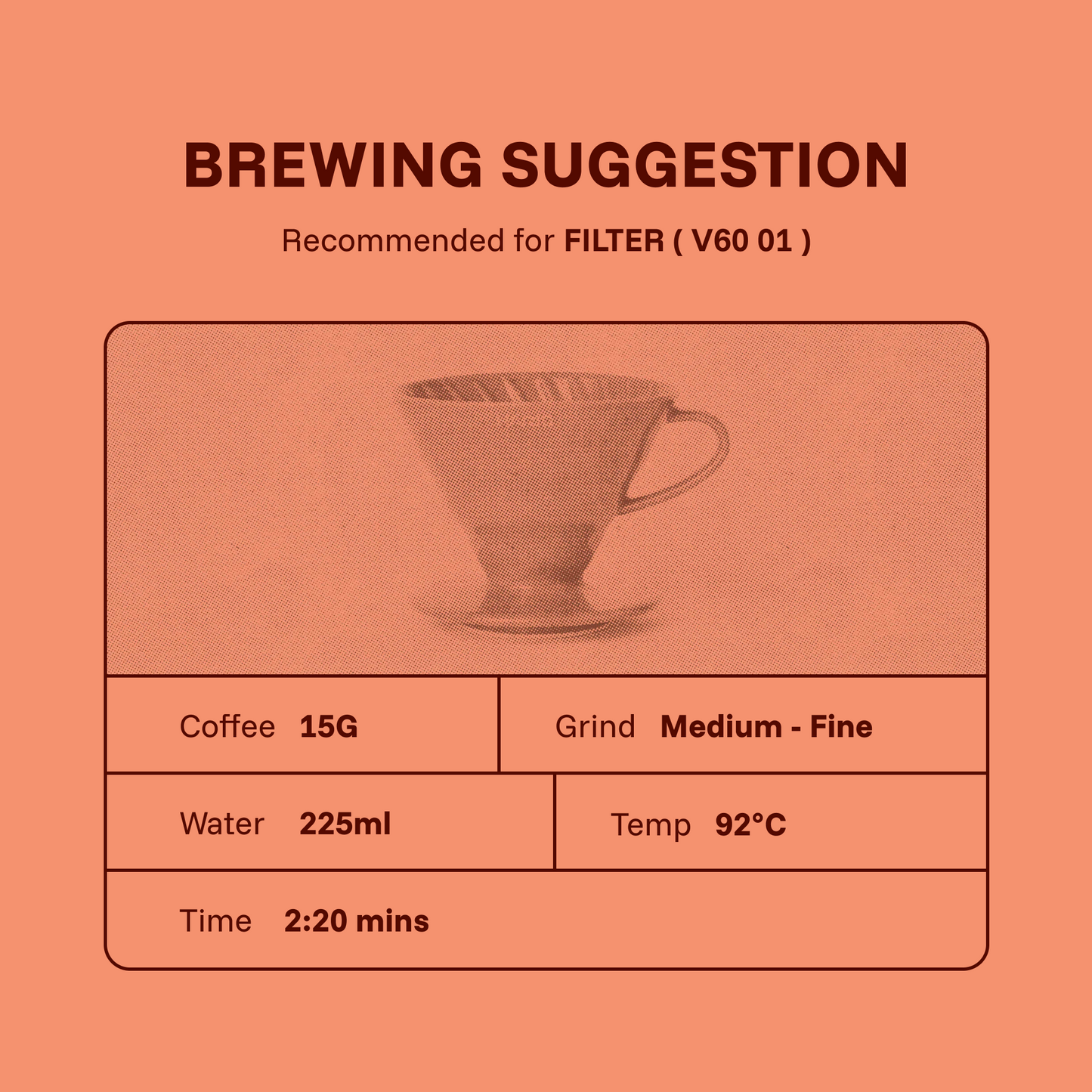 Ethiopia Sidamo