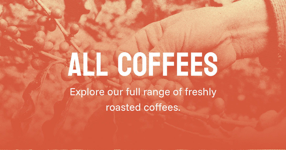 All Coffee