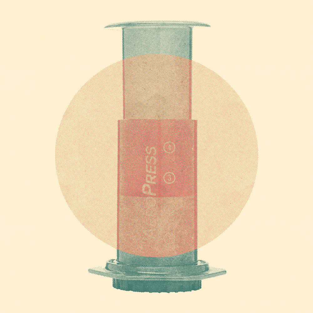 The AeroPress Guide