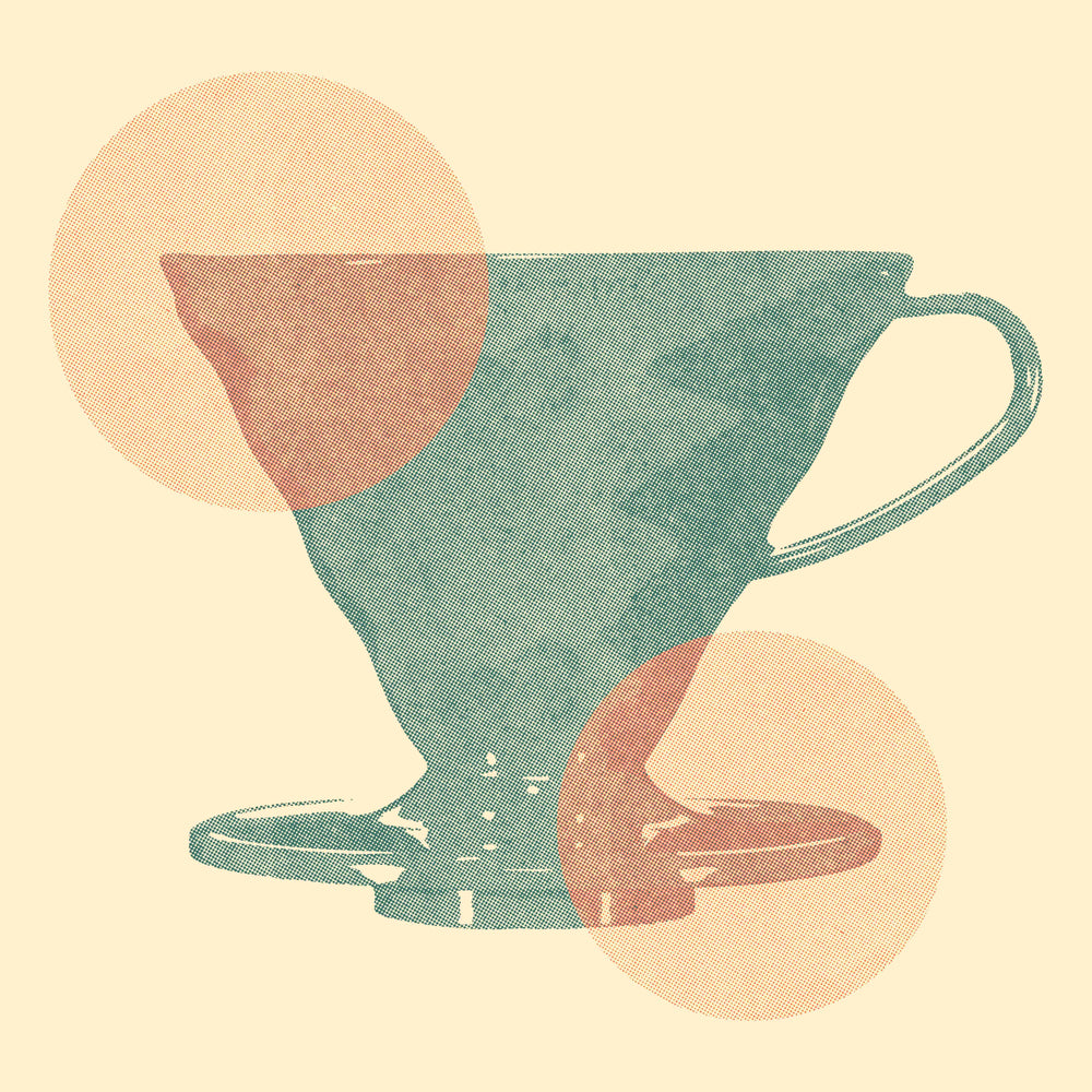 Hario V60 Brew Guide