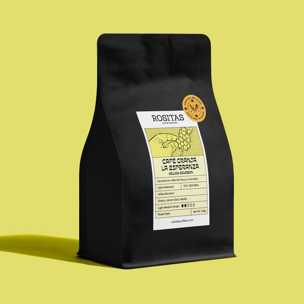 CGLE Yellow Bourbon