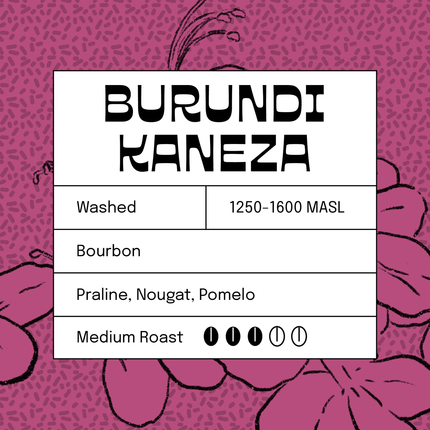 Burundi Kaneza