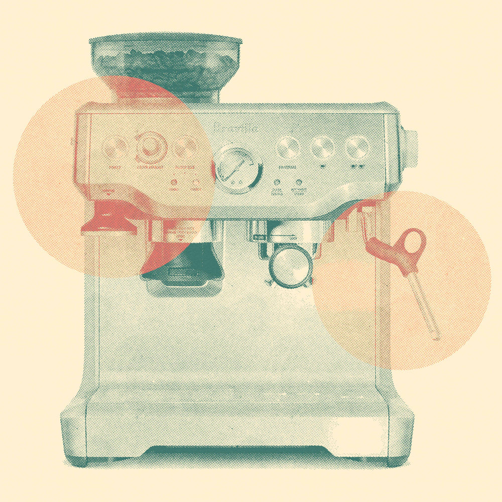 The Espresso Guide