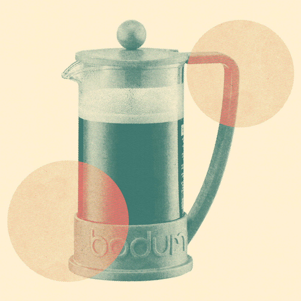 French Press