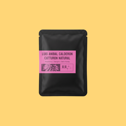 Rositas Reserve Discovery Set Vol. 1