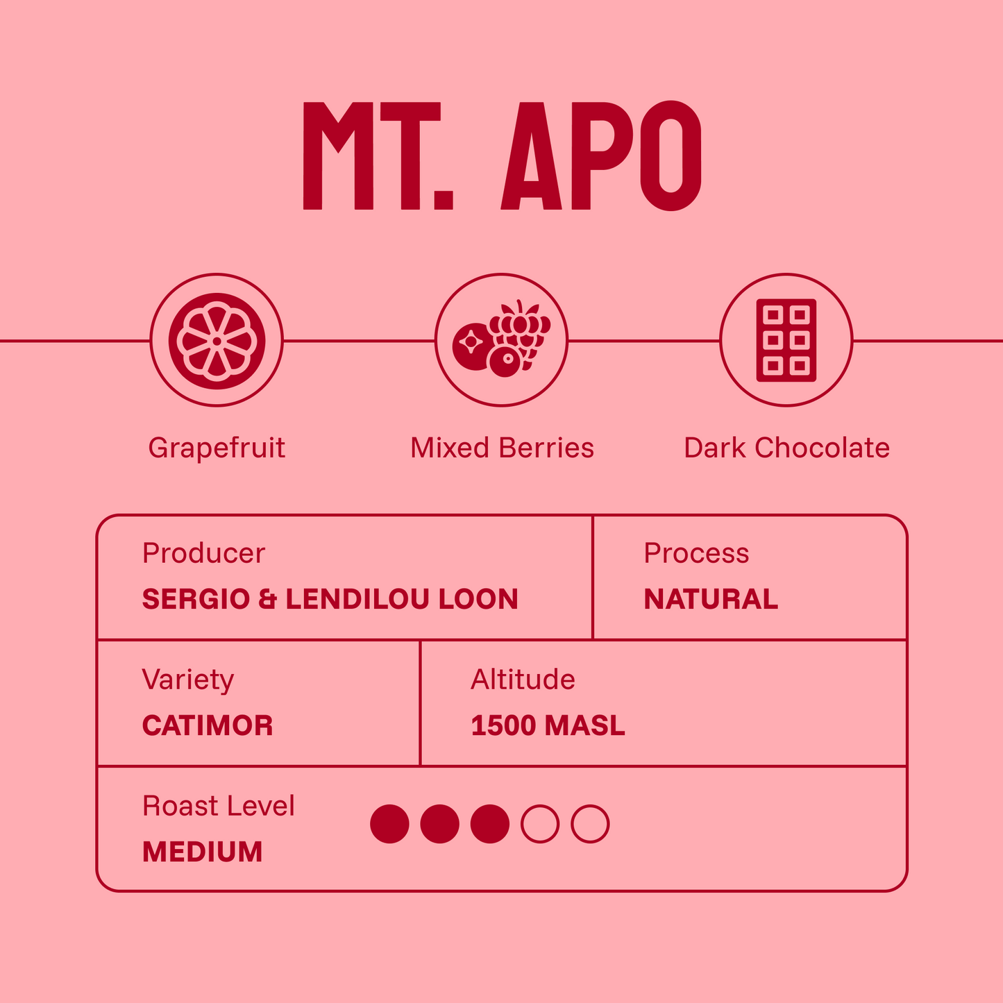 Mt. Apo