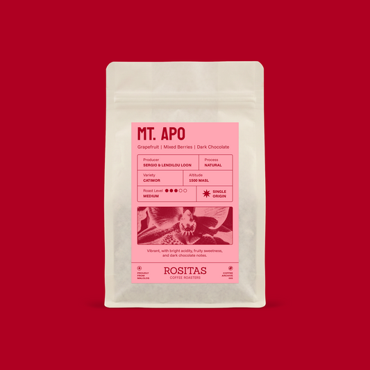 Mt. Apo