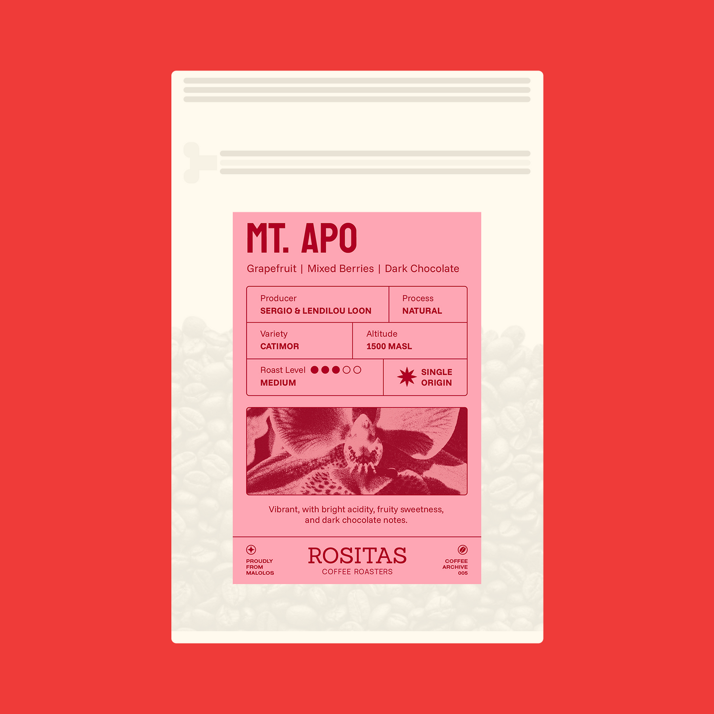 Mt. Apo