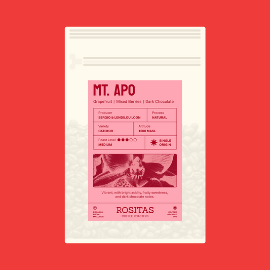 Mt. Apo