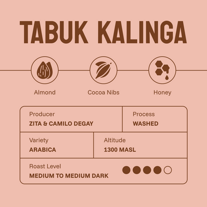 Tabuk Kalinga