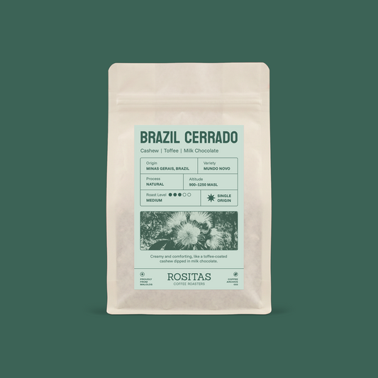 Brazil Cerrado