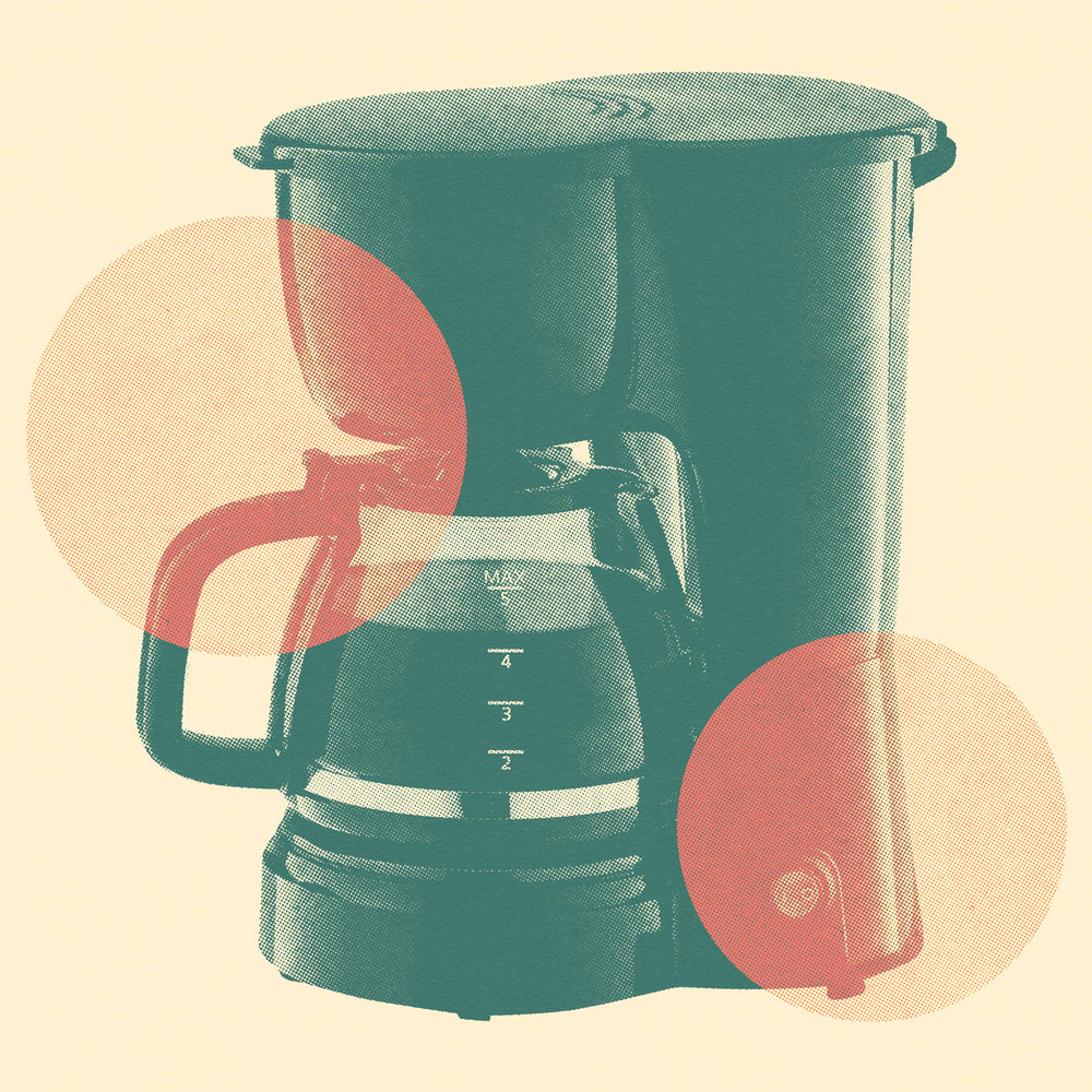 The Coffee Maker Guide