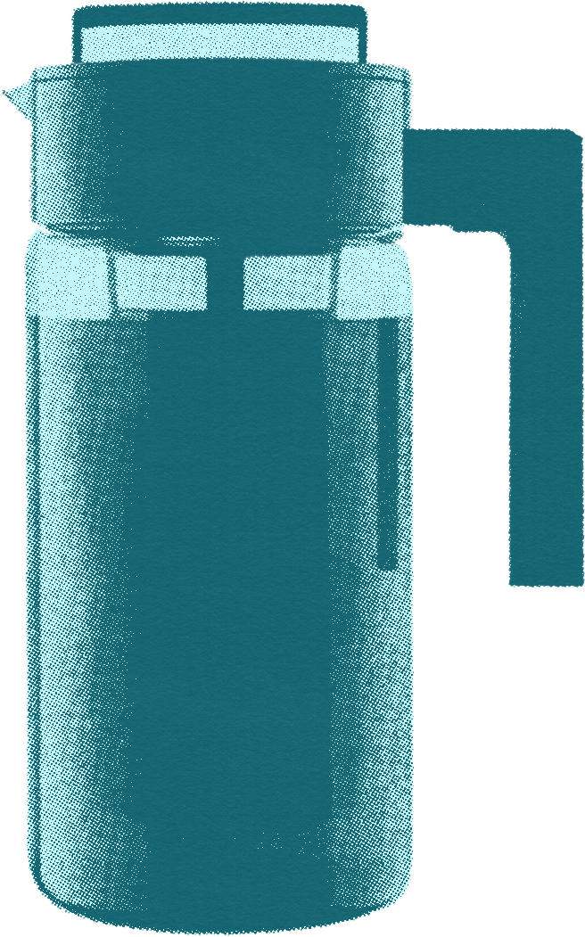 Cold Brew