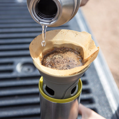 Wacaco CUPPAMOKA Portable Pour-over