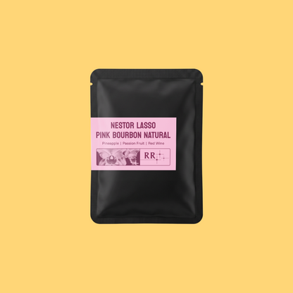Rositas Reserve Discovery Set Vol. 1