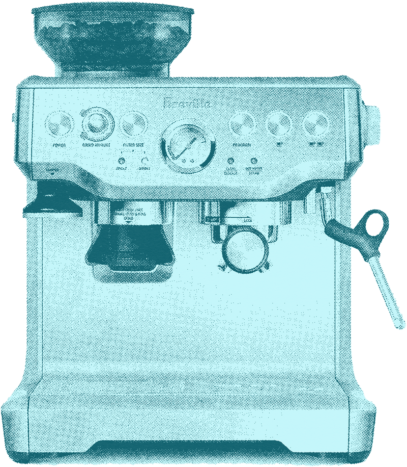 Espresso