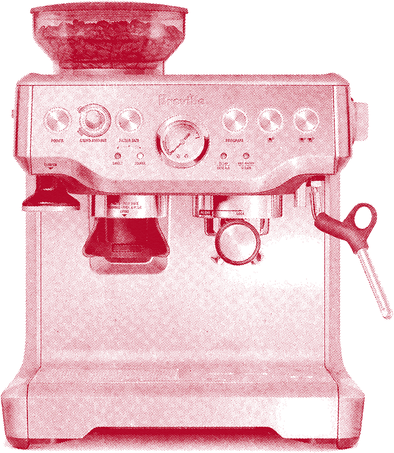 Espresso