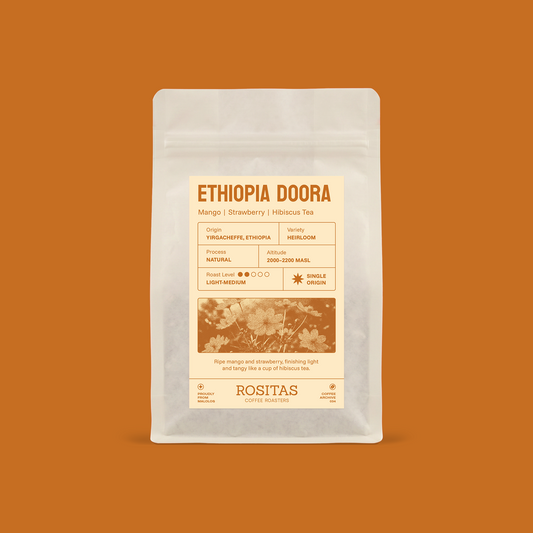 Ethiopia Doora