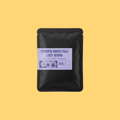 Rositas Reserve Discovery Set Vol. 1