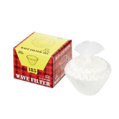 Kalita Wave Filter Papers 185