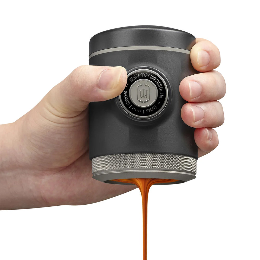 Wacaco PICOPRESSO Portable Espresso Machine